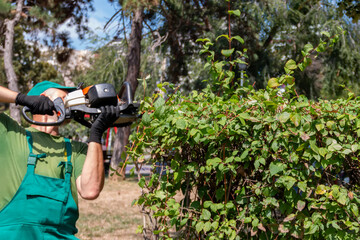 Landscaping Services